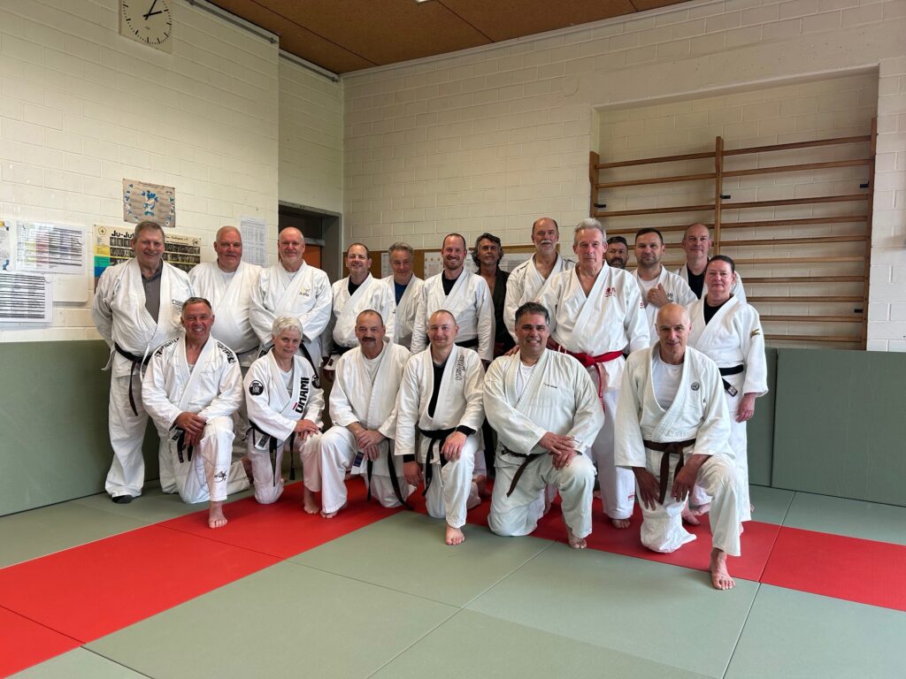 Lehrgang Lehreinweisung