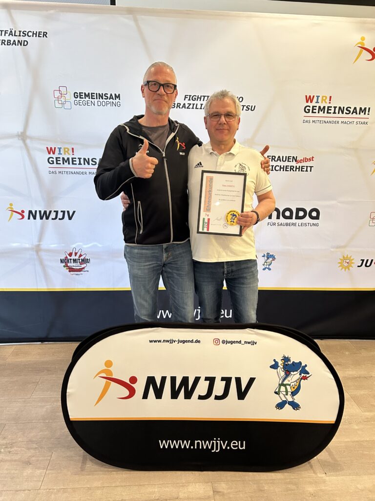 Ehrung Jugend NWJJV 2026