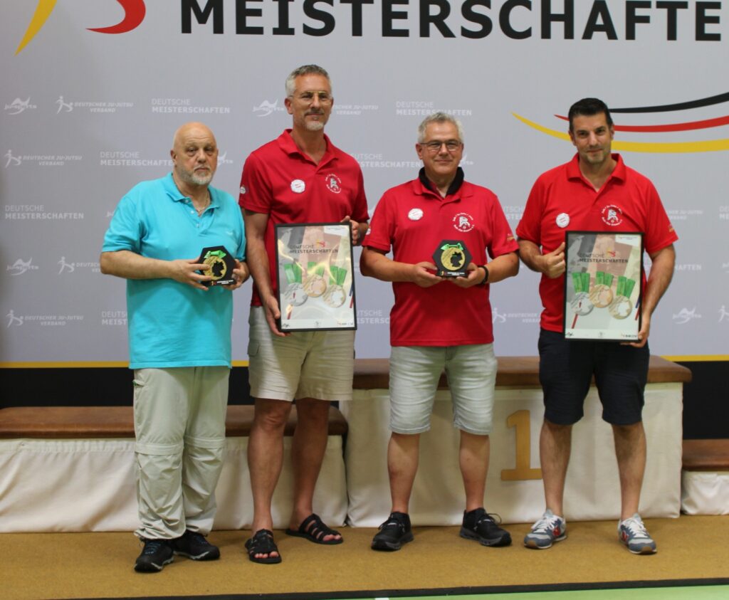 Titelbild DEM